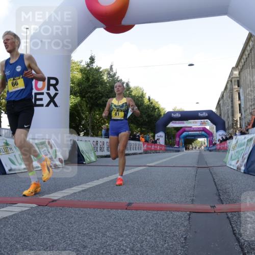 06.09.2026 - CURREX Alsterlauf Yannick Fuchs http://msf.ph/oto/10229239 06.09.2026 11:17:20 Ziel 66, 81 meine-sportfotos.de