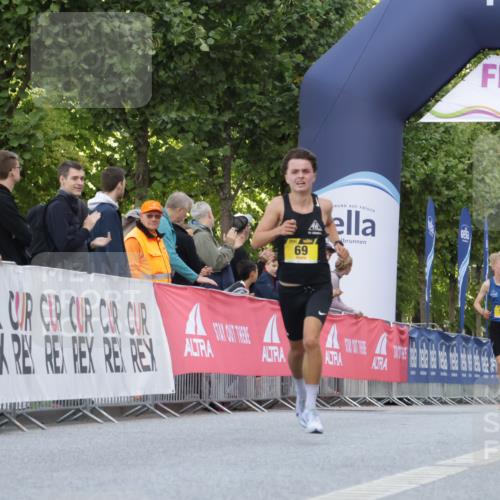 06.09.2026 - CURREX Alsterlauf Yannick Fuchs http://msf.ph/oto/10229249 06.09.2026 11:17:34 Ziel 69 meine-sportfotos.de