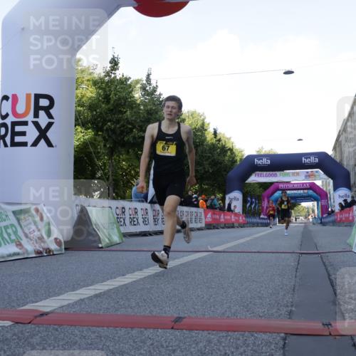 06.09.2026 - CURREX Alsterlauf Yannick Fuchs http://msf.ph/oto/10229287 06.09.2026 11:17:53 Ziel 51, 67, 68, 72, 1074 meine-sportfotos.de