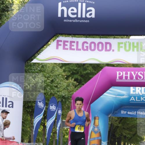 06.09.2026 - CURREX Alsterlauf Yannick Fuchs http://msf.ph/oto/10229311 06.09.2026 11:18:20 Ziel 85 meine-sportfotos.de