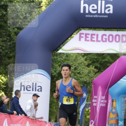 06.09.2026 - CURREX Alsterlauf Yannick Fuchs http://msf.ph/oto/10229312 06.09.2026 11:18:21 Ziel 85 meine-sportfotos.de