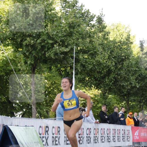06.09.2026 - CURREX Alsterlauf Yannick Fuchs http://msf.ph/oto/10229325 06.09.2026 11:18:37 Ziel 53, 59, 77 meine-sportfotos.de