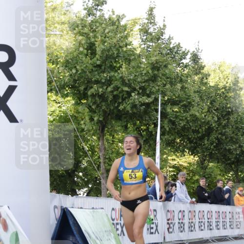 06.09.2026 - CURREX Alsterlauf Yannick Fuchs http://msf.ph/oto/10229326 06.09.2026 11:18:37 Ziel 53, 59, 77 meine-sportfotos.de