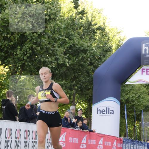 06.09.2026 - CURREX Alsterlauf Yannick Fuchs http://msf.ph/oto/10229348 06.09.2026 11:18:54 Ziel 83, 88 meine-sportfotos.de