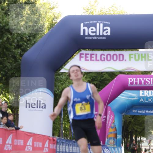 06.09.2026 - CURREX Alsterlauf Yannick Fuchs http://msf.ph/oto/10229351 06.09.2026 11:18:56 Ziel 83, 88 meine-sportfotos.de