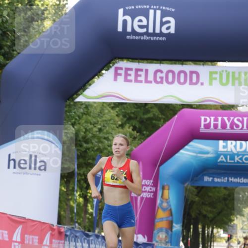 06.09.2026 - CURREX Alsterlauf Yannick Fuchs http://msf.ph/oto/10229358 06.09.2026 11:19:47 Ziel 62 meine-sportfotos.de