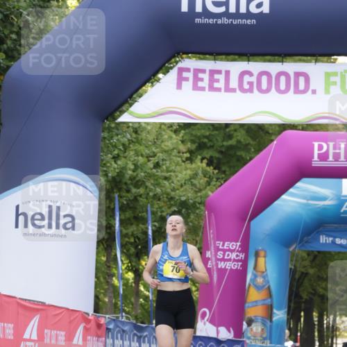 06.09.2026 - CURREX Alsterlauf Yannick Fuchs http://msf.ph/oto/10229377 06.09.2026 11:20:16 Ziel 70 meine-sportfotos.de