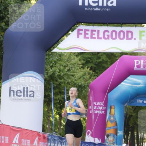 06.09.2026 - CURREX Alsterlauf Yannick Fuchs http://msf.ph/oto/10229378 06.09.2026 11:20:16 Ziel 70 meine-sportfotos.de