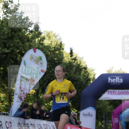 06.09.2026 - CURREX Alsterlauf Yannick Fuchs http://msf.ph/oto/10229392 06.09.2026 11:21:01 Ziel 79 meine-sportfotos.de