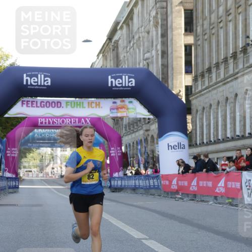 06.09.2026 - CURREX Alsterlauf Yannick Fuchs http://msf.ph/oto/10229397 06.09.2026 11:22:59 Ziel 82 meine-sportfotos.de