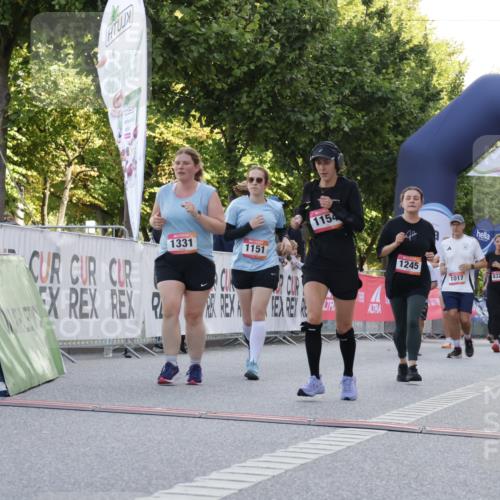 06.09.2026 - CURREX Alsterlauf Yannick Fuchs http://msf.ph/oto/10229534 06.09.2026 11:46:25 Ziel 1151, 1154, 1193, 1245, 1319, 1331, 8247, 8312 meine-sportfotos.de