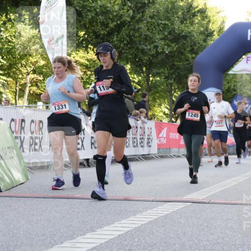 06.09.2026 - CURREX Alsterlauf Yannick Fuchs http://msf.ph/oto/10229535 06.09.2026 11:46:26 Ziel 1151, 1154, 1193, 1245, 1319, 1331, 8247, 8312 meine-sportfotos.de