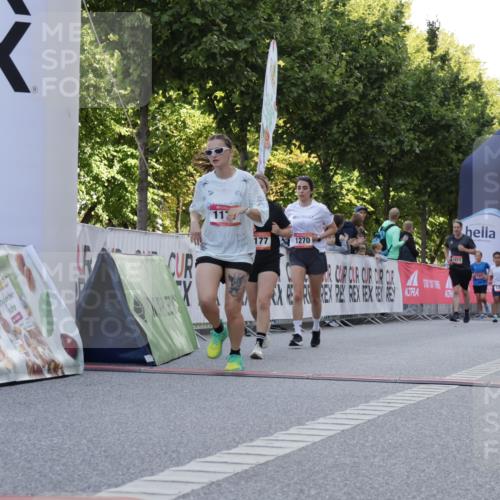 06.09.2026 - CURREX Alsterlauf Yannick Fuchs http://msf.ph/oto/10229663 06.09.2026 11:48:33 Ziel 1034, 1040, 1147, 1164, 1170, 1177, 1270, 1293, 8239, 8240 meine-sportfotos.de