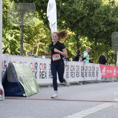06.09.2026 - CURREX Alsterlauf Yannick Fuchs http://msf.ph/oto/10229854 06.09.2026 11:50:00 Ziel 1004, 1010, 1101, 1141, 1144, 8284 meine-sportfotos.de