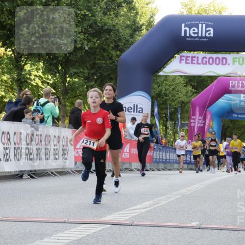 06.09.2026 - CURREX Alsterlauf Yannick Fuchs http://msf.ph/oto/10229929 06.09.2026 11:50:54 Ziel 1157, 1199, 1211, 1234, 1302 meine-sportfotos.de