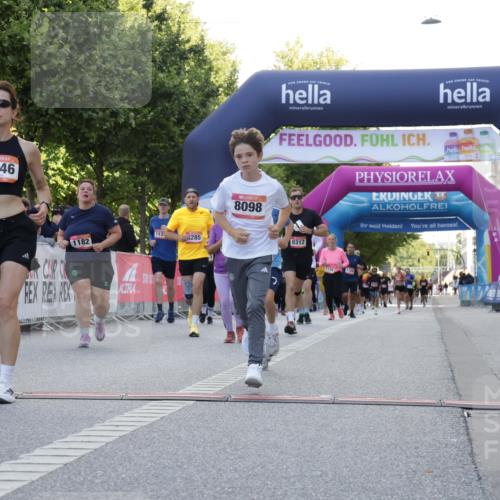 06.09.2026 - CURREX Alsterlauf Yannick Fuchs http://msf.ph/oto/10229953 06.09.2026 11:51:09 Ziel 1182, 1235, 1246, 1296, 1314, 8098, 8162, 8251, 8285, 8312, 8346 meine-sportfotos.de