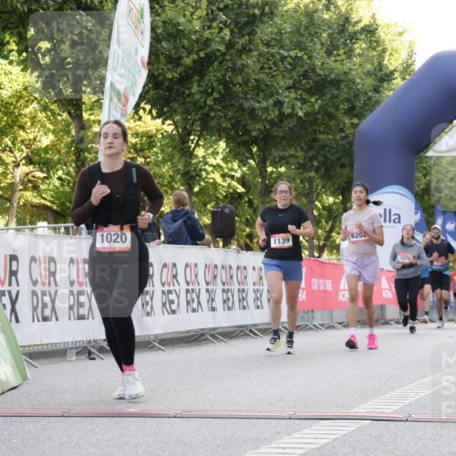 06.09.2026 - CURREX Alsterlauf Yannick Fuchs http://msf.ph/oto/10230102 06.09.2026 11:52:25 Ziel 1009, 1020, 1059, 1120, 1139, 1186, 1215, 1266, 1304 meine-sportfotos.de
