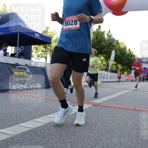 06.09.2026 - CURREX Alsterlauf Yannick Fuchs http://msf.ph/oto/10230119 06.09.2026 11:52:35 Ziel 1007, 1075, 1076, 1139, 8028, 8202, 8269, 8270 meine-sportfotos.de