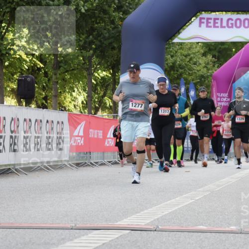 06.09.2026 - CURREX Alsterlauf Yannick Fuchs http://msf.ph/oto/10230201 06.09.2026 11:53:13 Ziel 1202, 8155 meine-sportfotos.de