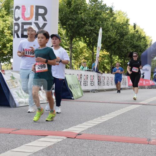 06.09.2026 - CURREX Alsterlauf Yannick Fuchs http://msf.ph/oto/10230696 06.09.2026 11:56:01 Ziel 1072, 1109, 1110, 1299, 1320, 1344, 8042, 8103, 8251, 8346 meine-sportfotos.de
