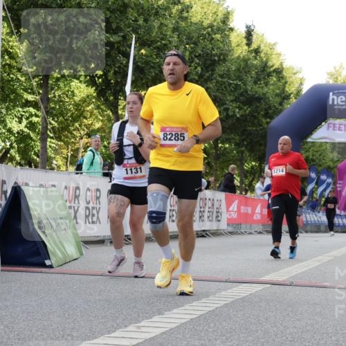 06.09.2026 - CURREX Alsterlauf Yannick Fuchs http://msf.ph/oto/10230725 06.09.2026 11:56:11 Ziel 1131, 1162, 1214, 1320, 8285, 8312 meine-sportfotos.de