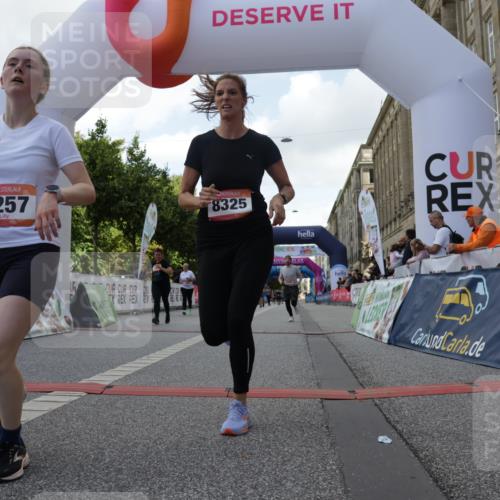 06.09.2026 - CURREX Alsterlauf Yannick Fuchs http://msf.ph/oto/10230892 06.09.2026 11:57:00 Ziel 1055, 1148, 1171, 1248, 1257, 1282, 1292, 8098, 8284, 8325, 8326 meine-sportfotos.de