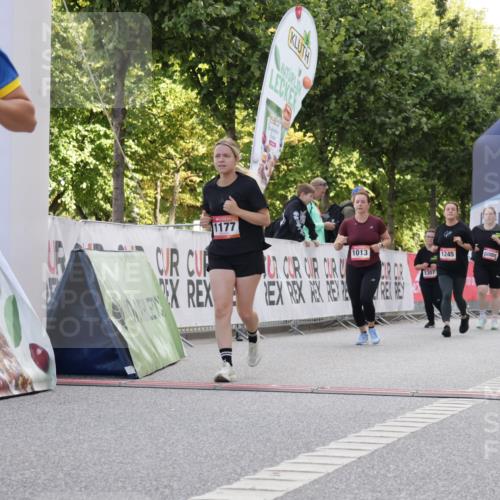 06.09.2026 - CURREX Alsterlauf Yannick Fuchs http://msf.ph/oto/10231029 06.09.2026 11:54:59 Ziel 1013, 1097, 1134, 1177, 1238, 1245 meine-sportfotos.de
