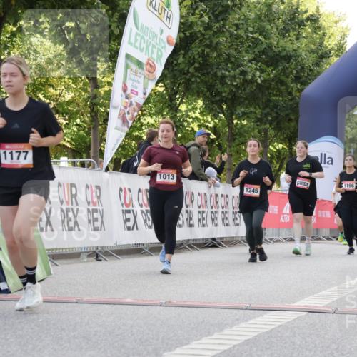 06.09.2026 - CURREX Alsterlauf Yannick Fuchs http://msf.ph/oto/10231032 06.09.2026 11:55:00 Ziel 1013, 1097, 1134, 1177, 1238, 1245 meine-sportfotos.de