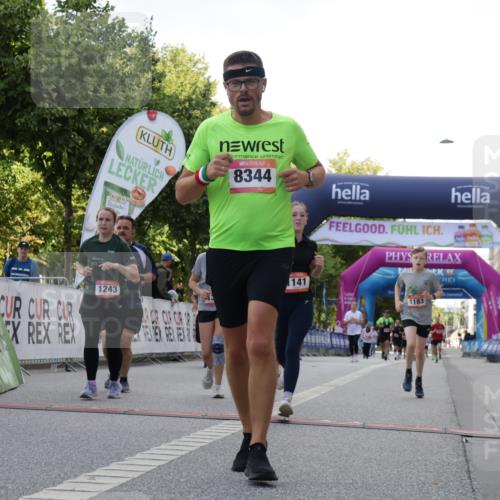 06.09.2026 - CURREX Alsterlauf Yannick Fuchs http://msf.ph/oto/10231087 06.09.2026 11:55:15 Ziel 1073, 1087, 1141, 1147, 1170, 1183, 1243, 1273, 1278, 1338, 1341, 8344 meine-sportfotos.de