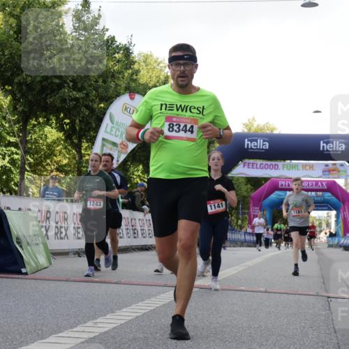 06.09.2026 - CURREX Alsterlauf Yannick Fuchs http://msf.ph/oto/10231088 06.09.2026 11:55:15 Ziel 1073, 1087, 1141, 1147, 1170, 1183, 1243, 1273, 1278, 1338, 1341, 8344 meine-sportfotos.de