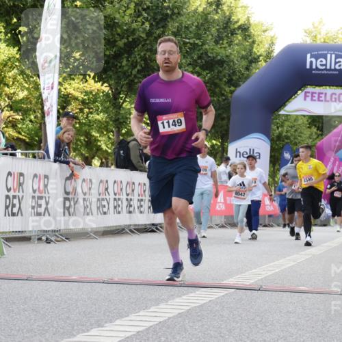 06.09.2026 - CURREX Alsterlauf Yannick Fuchs http://msf.ph/oto/10231192 06.09.2026 11:55:51 Ziel 1004, 1005, 1149, 1234, 1296, 1326, 8042, 8251, 8346 meine-sportfotos.de