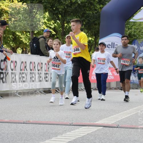 06.09.2026 - CURREX Alsterlauf Yannick Fuchs http://msf.ph/oto/10231196 06.09.2026 11:55:53 Ziel 1004, 1072, 1149, 1296, 8042, 8251, 8346 meine-sportfotos.de