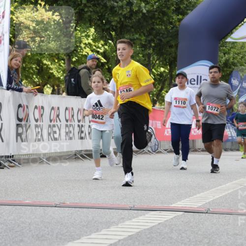 06.09.2026 - CURREX Alsterlauf Yannick Fuchs http://msf.ph/oto/10231197 06.09.2026 11:55:54 Ziel 1004, 1072, 1149, 1296, 1344, 8042, 8251, 8346 meine-sportfotos.de