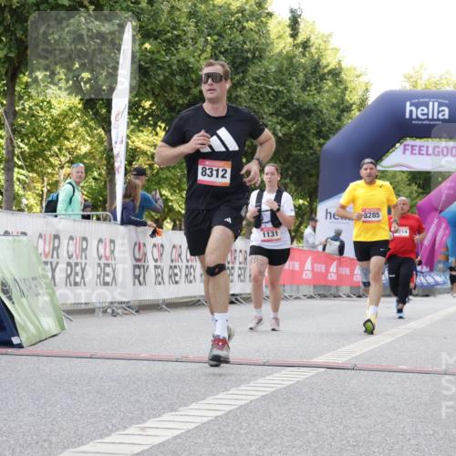 06.09.2026 - CURREX Alsterlauf Yannick Fuchs http://msf.ph/oto/10231248 06.09.2026 11:56:09 Ziel 1131, 1162, 1214, 1320, 8103, 8285, 8312 meine-sportfotos.de