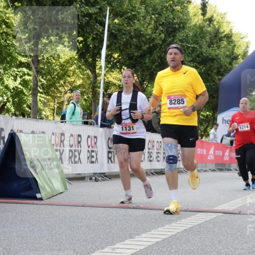 06.09.2026 - CURREX Alsterlauf Yannick Fuchs http://msf.ph/oto/10231256 06.09.2026 11:56:11 Ziel 1131, 1162, 1214, 1320, 8285, 8312 meine-sportfotos.de