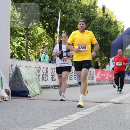 06.09.2026 - CURREX Alsterlauf Yannick Fuchs http://msf.ph/oto/10231258 06.09.2026 11:56:11 Ziel 1131, 1162, 1214, 1320, 8285, 8312 meine-sportfotos.de