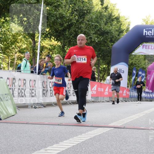 06.09.2026 - CURREX Alsterlauf Yannick Fuchs http://msf.ph/oto/10231265 06.09.2026 11:56:13 Ziel 1131, 1162, 1214, 8285, 8312 meine-sportfotos.de