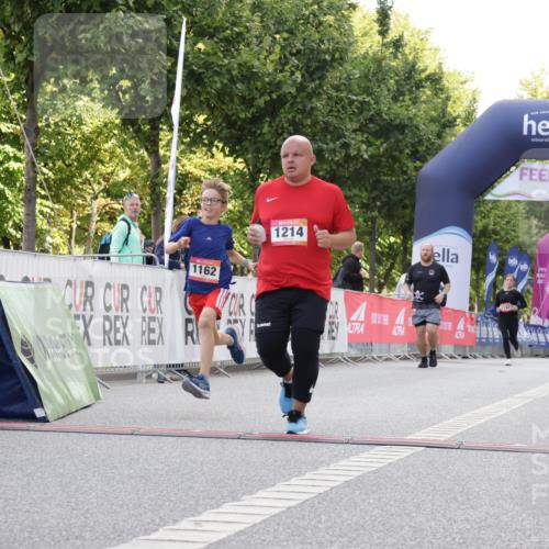 06.09.2026 - CURREX Alsterlauf Yannick Fuchs http://msf.ph/oto/10231266 06.09.2026 11:56:13 Ziel 1131, 1162, 1214, 8285, 8312 meine-sportfotos.de