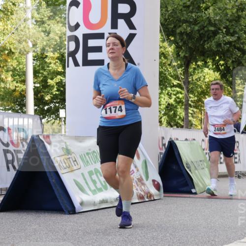 06.09.2026 - CURREX Alsterlauf Yannick Fuchs http://msf.ph/oto/10231268 06.09.2026 11:57:35 Ziel 1154, 1174, 1187, 1188, 1193, 1302, 2484 meine-sportfotos.de