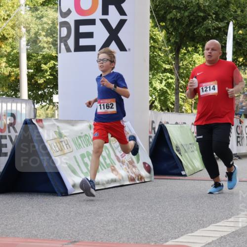 06.09.2026 - CURREX Alsterlauf Yannick Fuchs http://msf.ph/oto/10231271 06.09.2026 11:56:14 Ziel 1131, 1162, 1214, 8285, 8312 meine-sportfotos.de