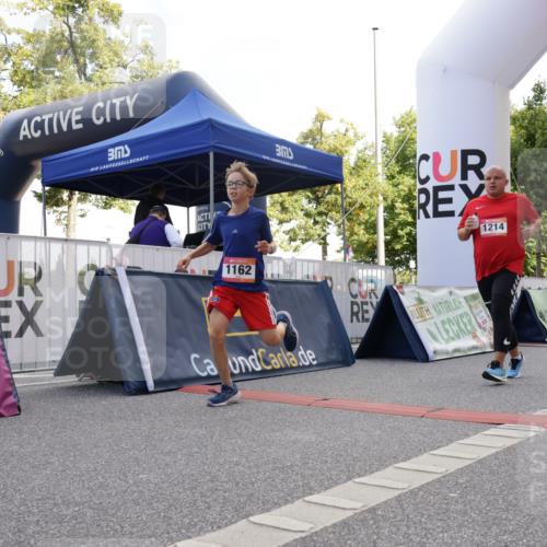 06.09.2026 - CURREX Alsterlauf Yannick Fuchs http://msf.ph/oto/10231276 06.09.2026 11:56:15 Ziel 1131, 1162, 1214, 8285, 8312 meine-sportfotos.de