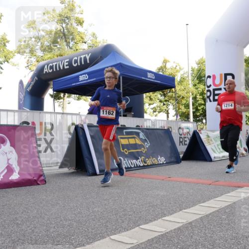 06.09.2026 - CURREX Alsterlauf Yannick Fuchs http://msf.ph/oto/10231278 06.09.2026 11:56:15 Ziel 1131, 1162, 1214, 8285, 8312 meine-sportfotos.de