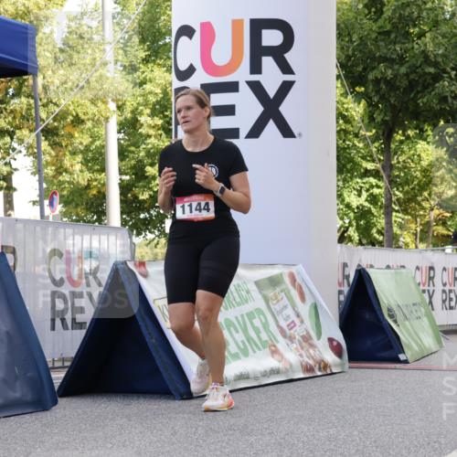 06.09.2026 - CURREX Alsterlauf Yannick Fuchs http://msf.ph/oto/10231337 06.09.2026 11:56:37 Ziel 1035, 1118, 1144, 1172, 1335 meine-sportfotos.de