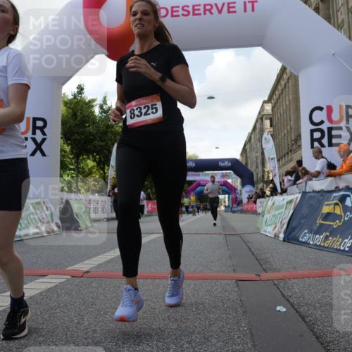 06.09.2026 - CURREX Alsterlauf Yannick Fuchs http://msf.ph/oto/10231408 06.09.2026 11:57:00 Ziel 1055, 1148, 1171, 1248, 1257, 1282, 1292, 8098, 8284, 8325, 8326 meine-sportfotos.de