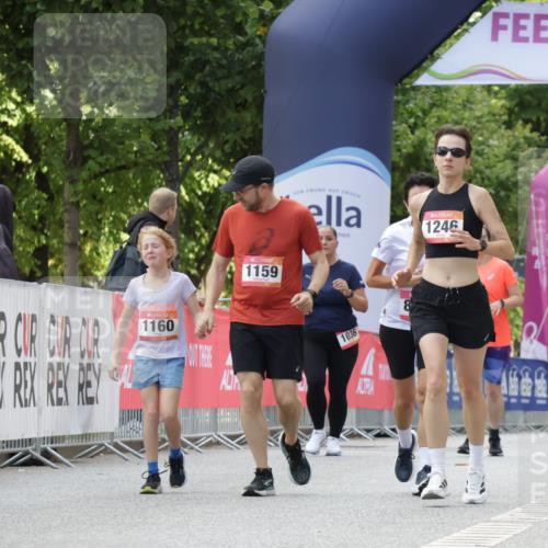 06.09.2026 - CURREX Alsterlauf Yannick Fuchs http://msf.ph/oto/10231504 06.09.2026 11:57:45 Ziel 1210, 1246, 8090 meine-sportfotos.de