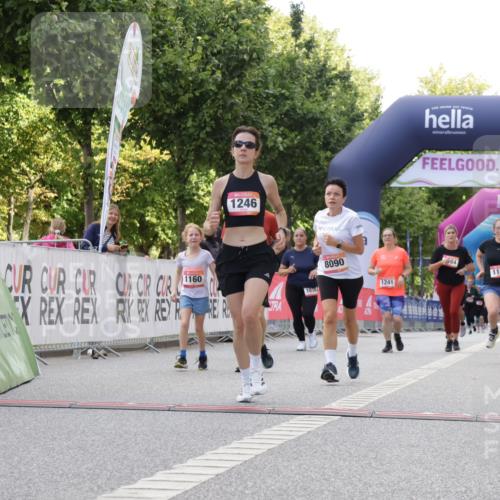 06.09.2026 - CURREX Alsterlauf Yannick Fuchs http://msf.ph/oto/10231506 06.09.2026 11:57:48 Ziel 1139, 1159, 1160, 1210, 1246, 8090 meine-sportfotos.de