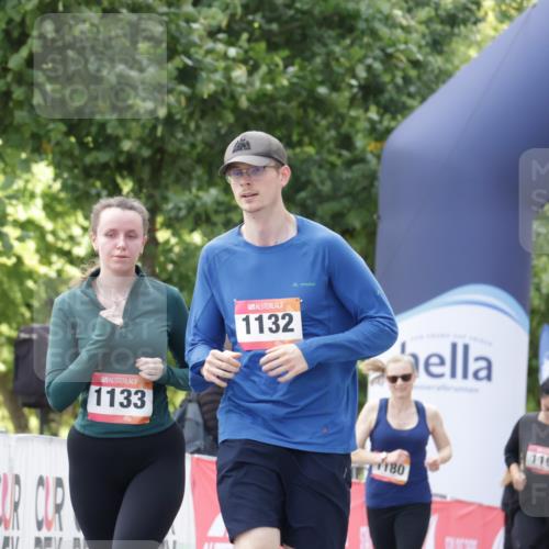 06.09.2026 - CURREX Alsterlauf Yannick Fuchs http://msf.ph/oto/10231545 06.09.2026 11:58:04 Ziel 1186, 1283 meine-sportfotos.de