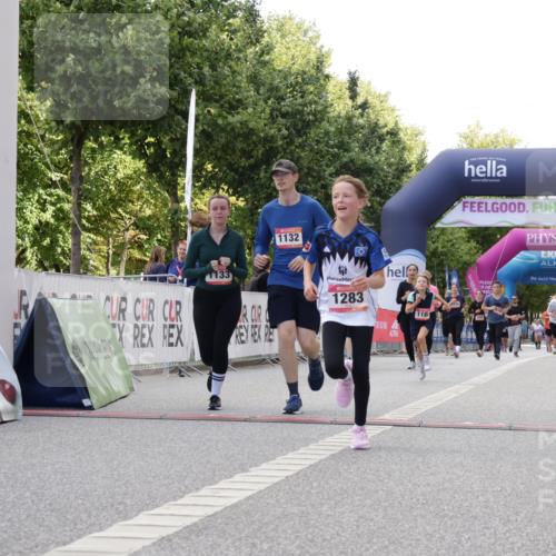06.09.2026 - CURREX Alsterlauf Yannick Fuchs http://msf.ph/oto/10231548 06.09.2026 11:58:05 Ziel 1186, 1283 meine-sportfotos.de