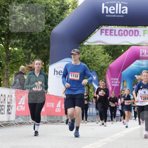 06.09.2026 - CURREX Alsterlauf Yannick Fuchs http://msf.ph/oto/10231553 06.09.2026 11:58:02 Ziel 1075, 1283 meine-sportfotos.de