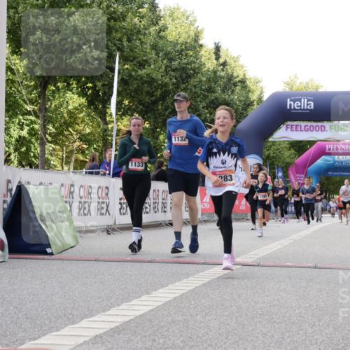 06.09.2026 - CURREX Alsterlauf Yannick Fuchs http://msf.ph/oto/10231580 06.09.2026 11:58:05 Ziel 1186, 1283 meine-sportfotos.de